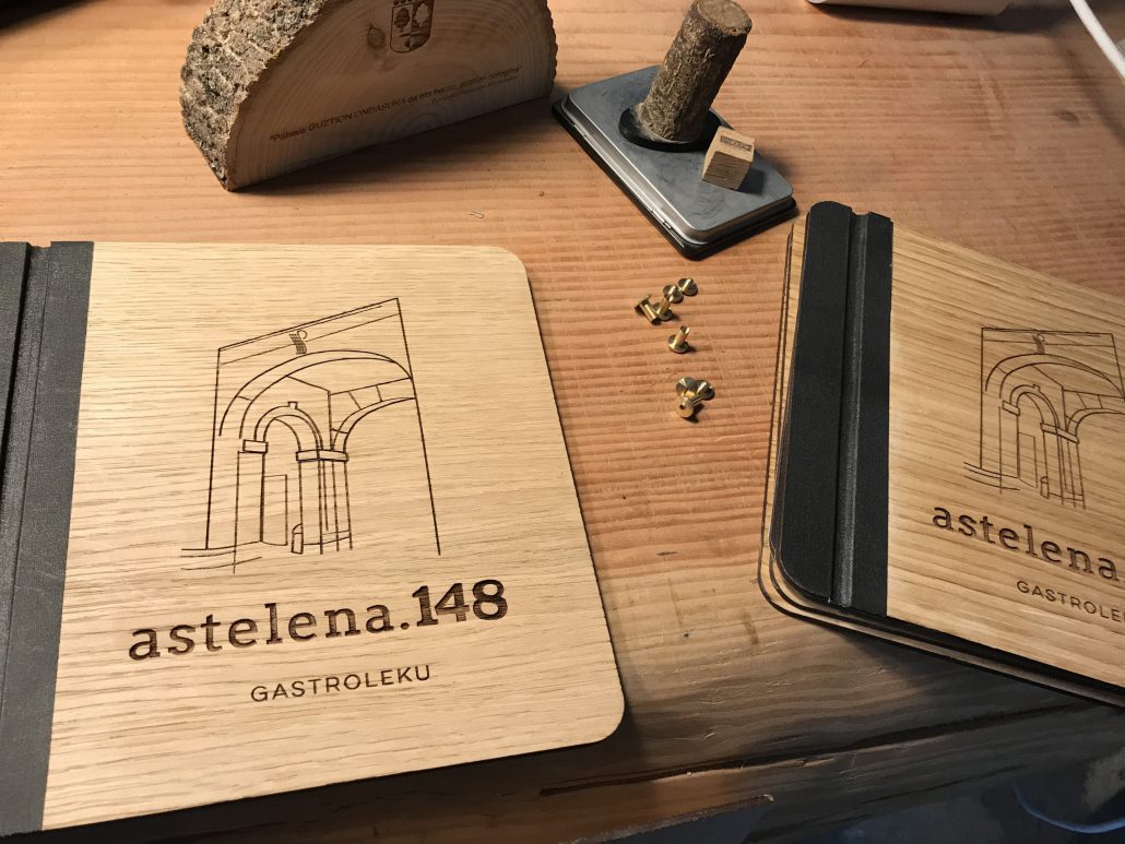 CARTAS ASTELENA