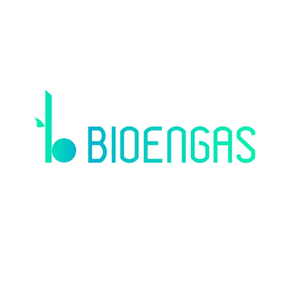 Identidad gráfica Bioengas SOLO-01