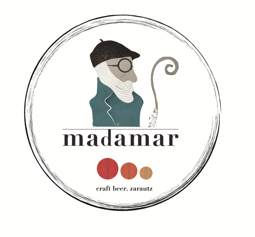 Madamar